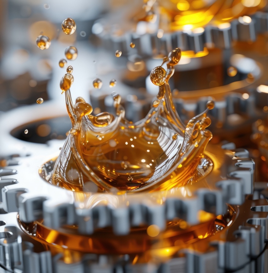 manufacturing greases