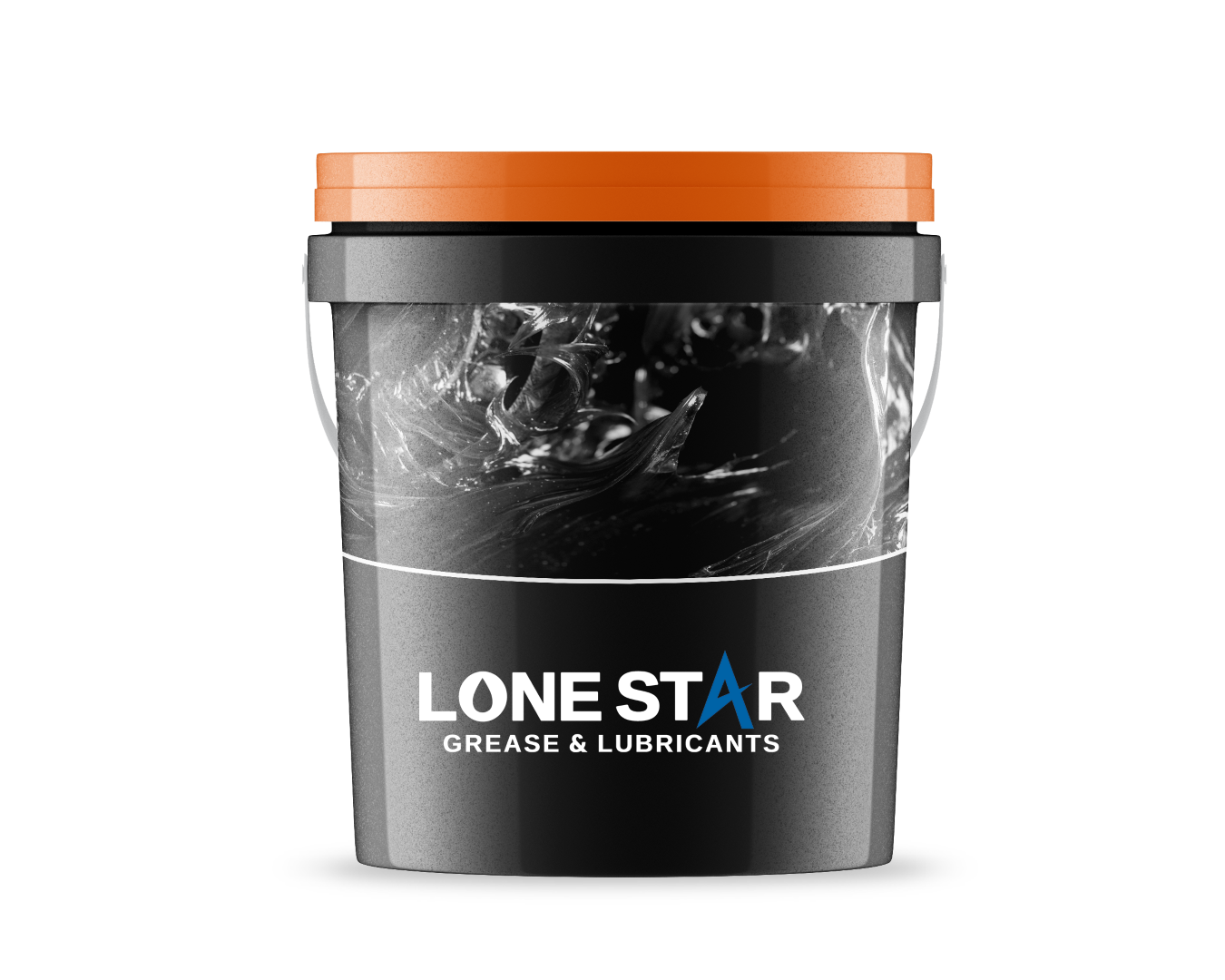 LSG Synthetic Lithium Complex 460 Grease No. 00, 0, 1, & 2 - Image 3