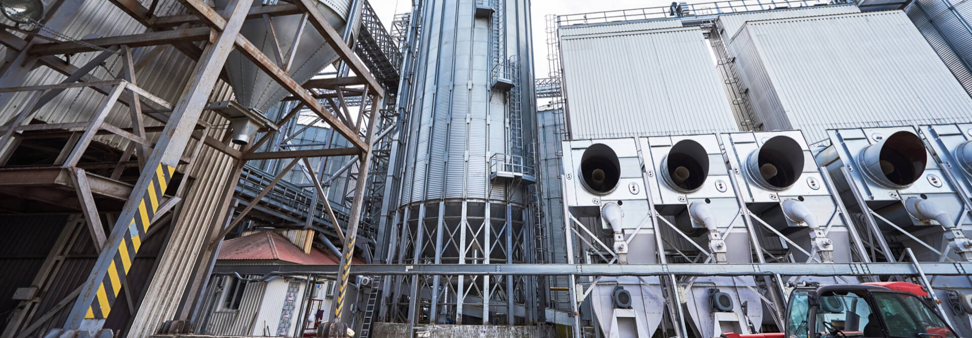 General Industrial & Manufacturing