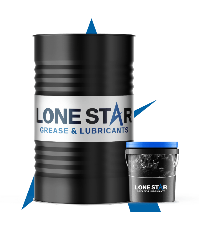 grease & lubricants barrel