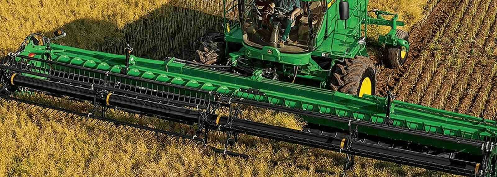 The invisible shield: Industrial greases, the engine of agriculture and forestry