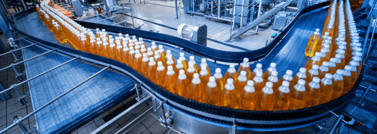 Manufacturing operations present a unique set of challenges for machinery and its lubricants