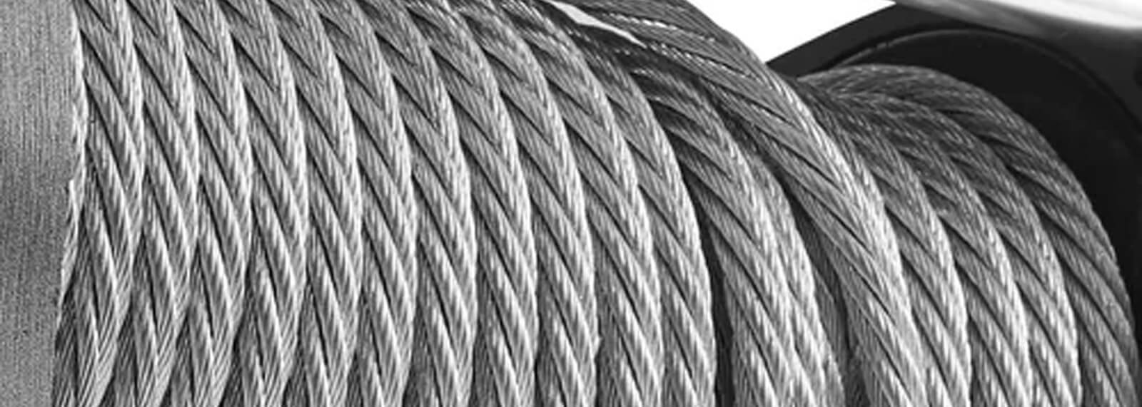 Why Lone Star LSG Wire Rope Grease is Essential for Your Wire Ropes
