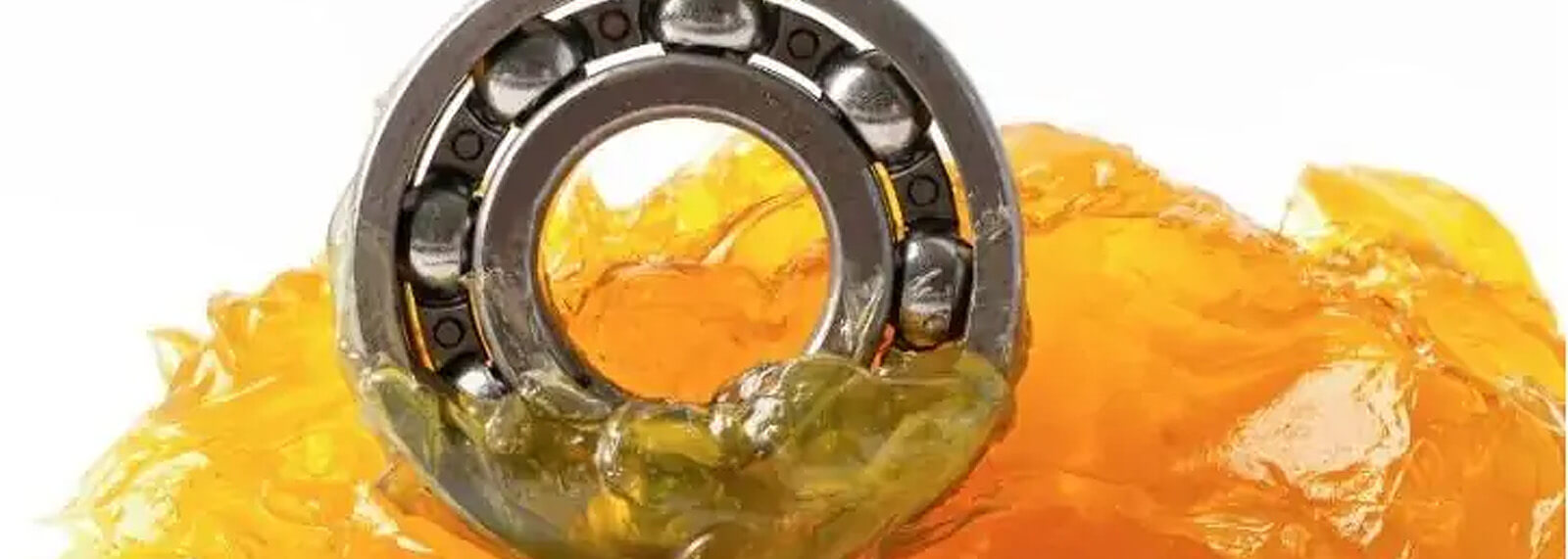 More than Lubrication: Why Industrial Grease is the Pillar of Productivity