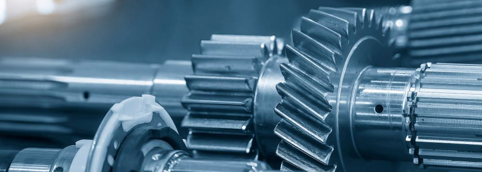 Protecting Every Part of Industrial Machinery with Lone Star Industrial Greases