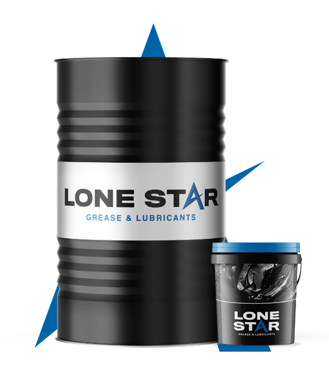 grease & lubricants barrel