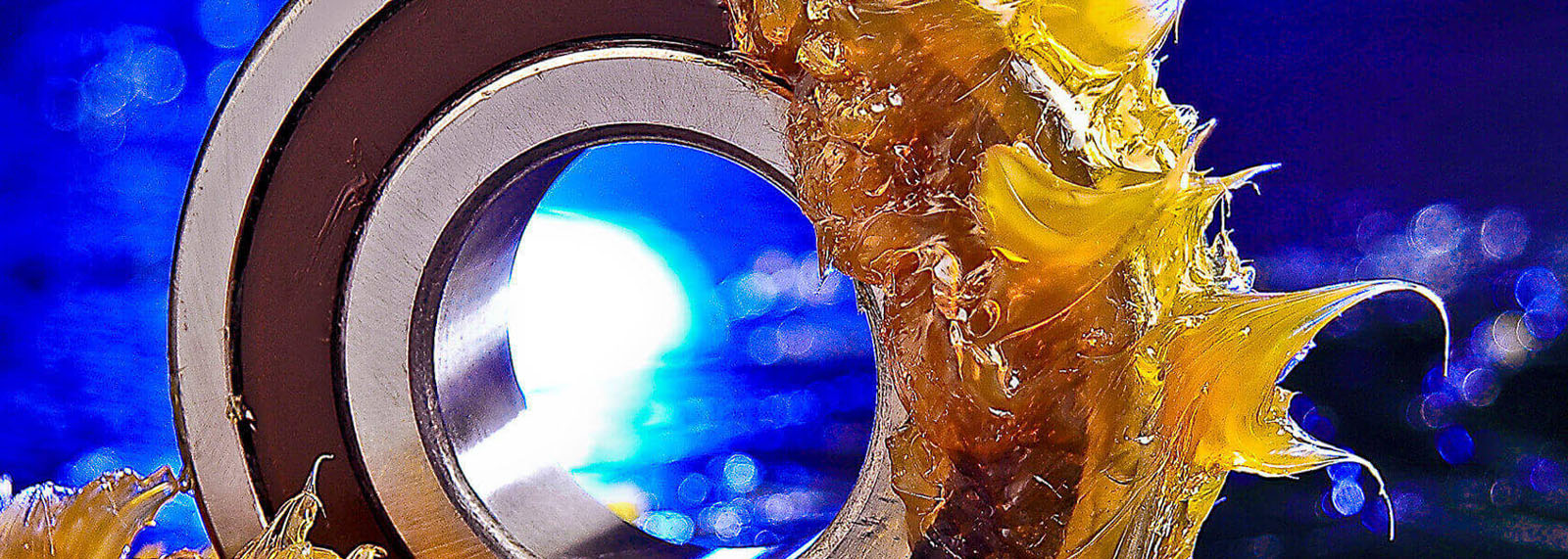 The Engine of Efficiency: Reasons to Invest in High-Performance Industrial Greases