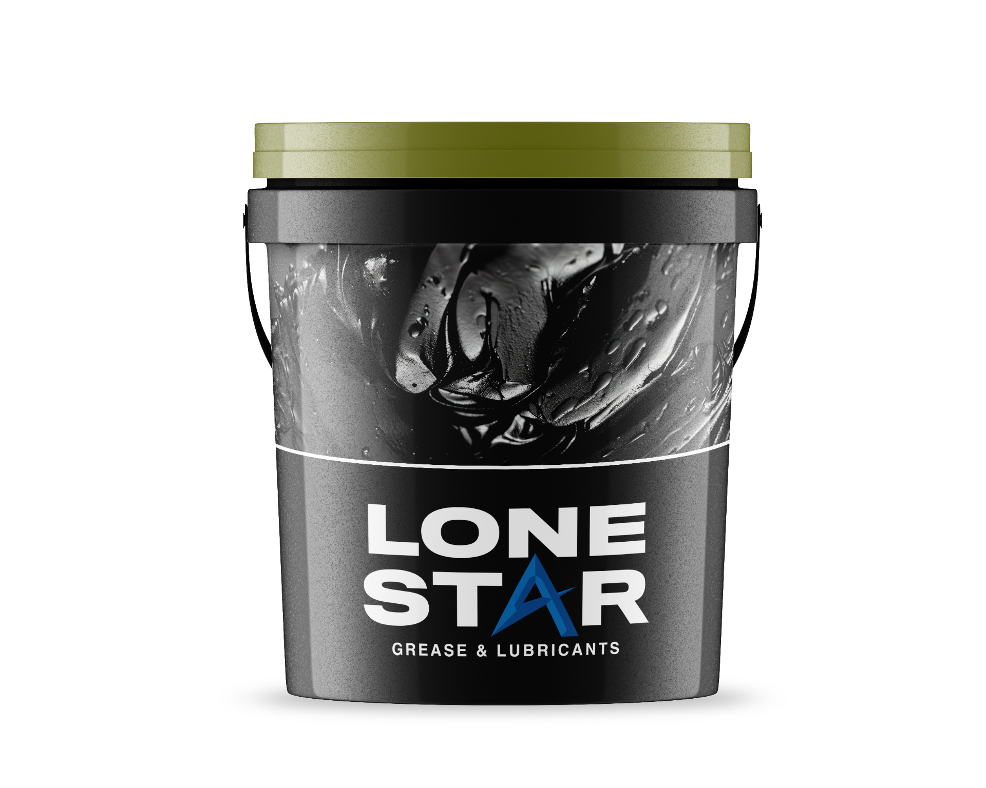 LSG PELLET MILL 1 GREASE - Image 4