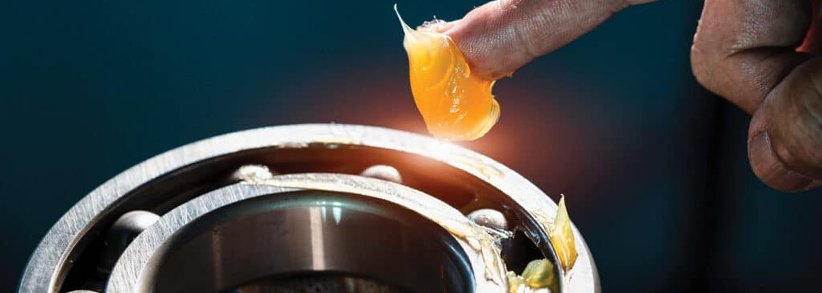 Quality Lubrication: The DNA of Excellence at Lone Star