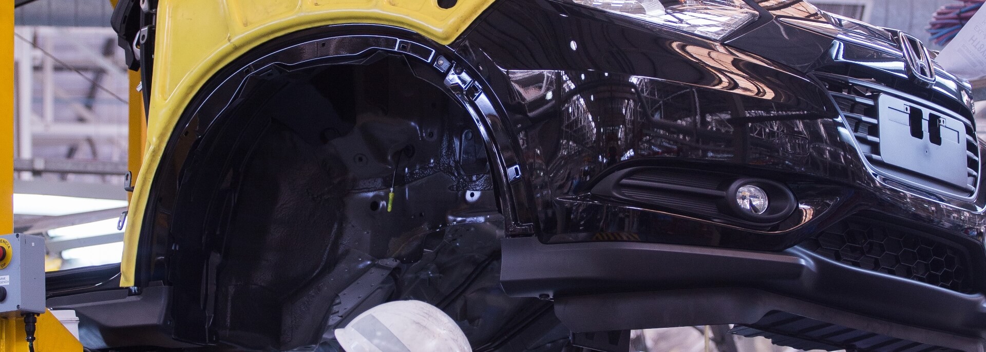 Automotive & Transportation