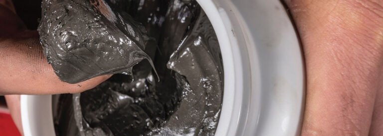 industrial grease