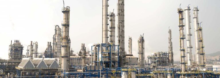 Industrial grease