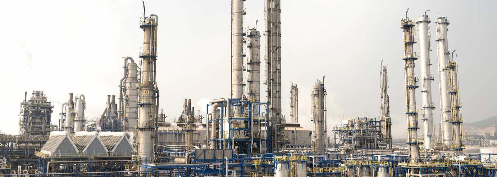 The Critical Role of High-Performance Greases in the Texas Energy Sector