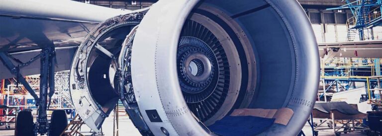 aerospace industry