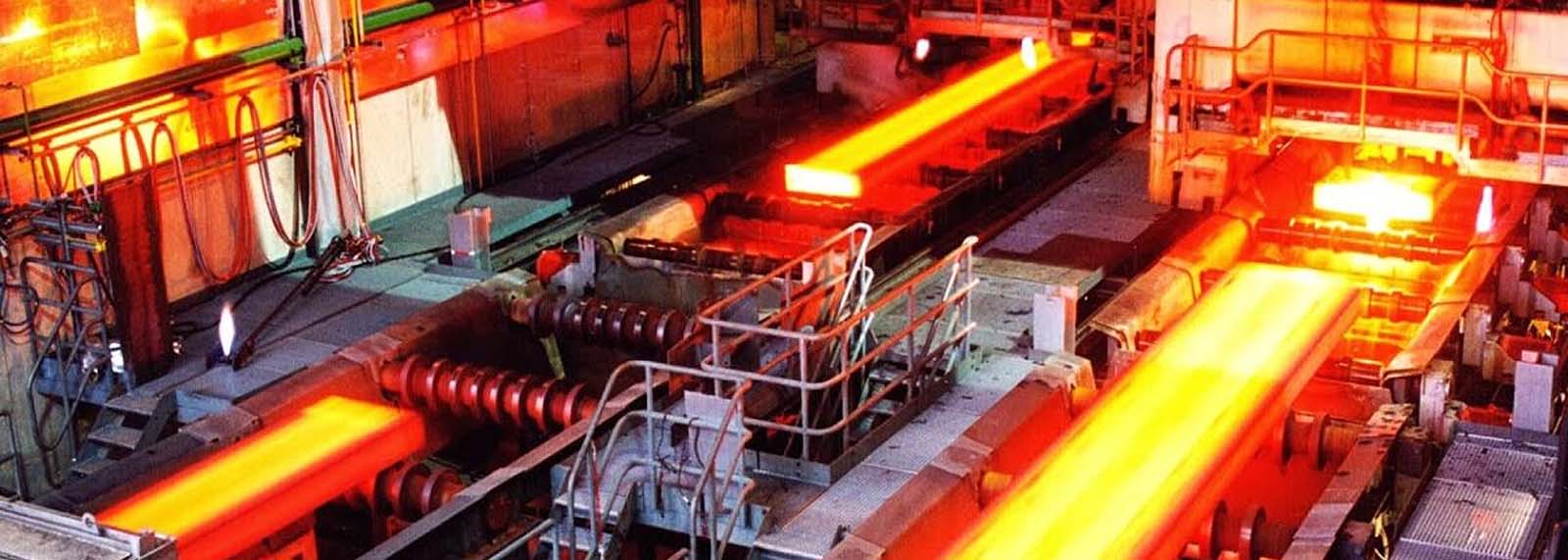 High-Performance Greases in the Texas Steel Industry: Their Critical Importance