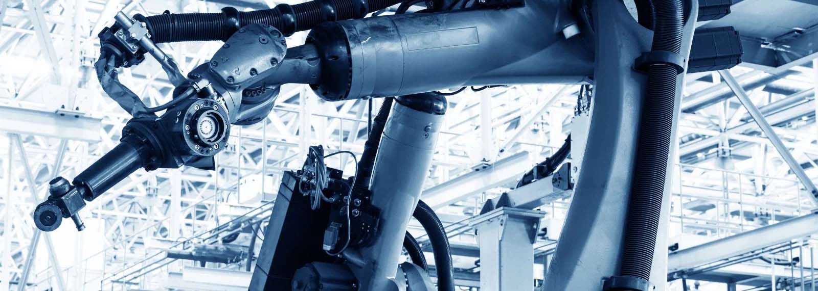 Precision at the Limit: The Importance of High-Performance Lubrication in Texas Advanced Manufacturing