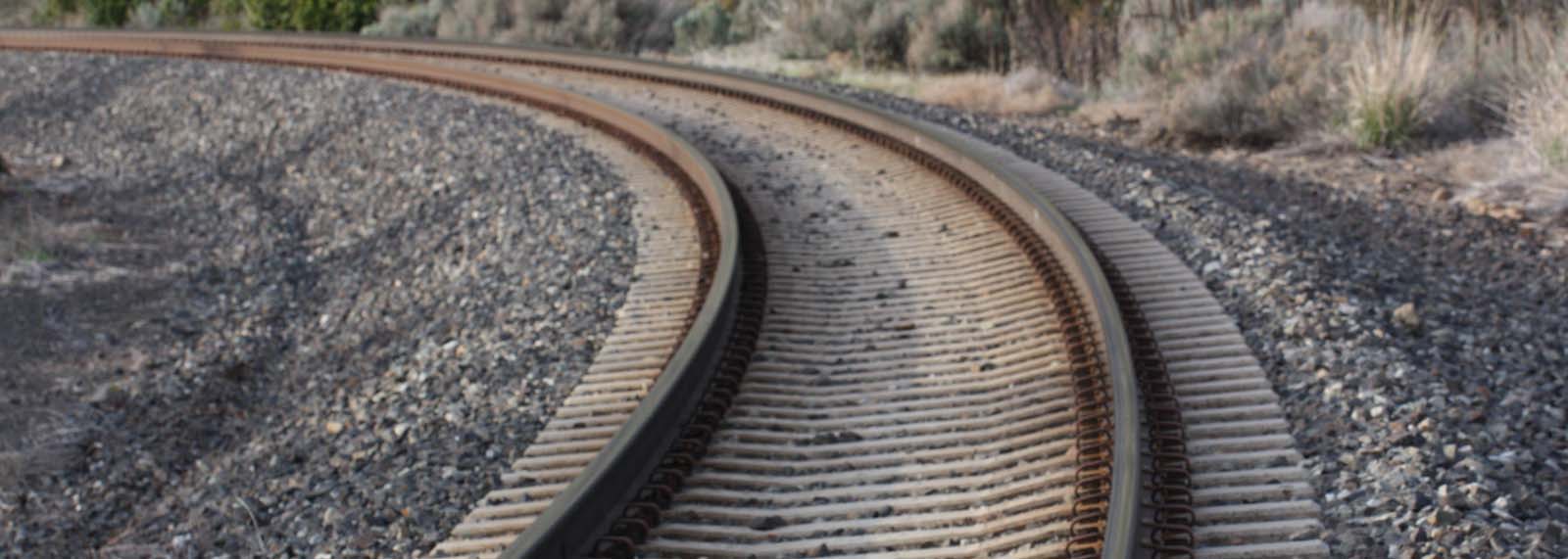The Art of the Curve: Why Specialized Lubrication is Vital for Railway Infrastructure