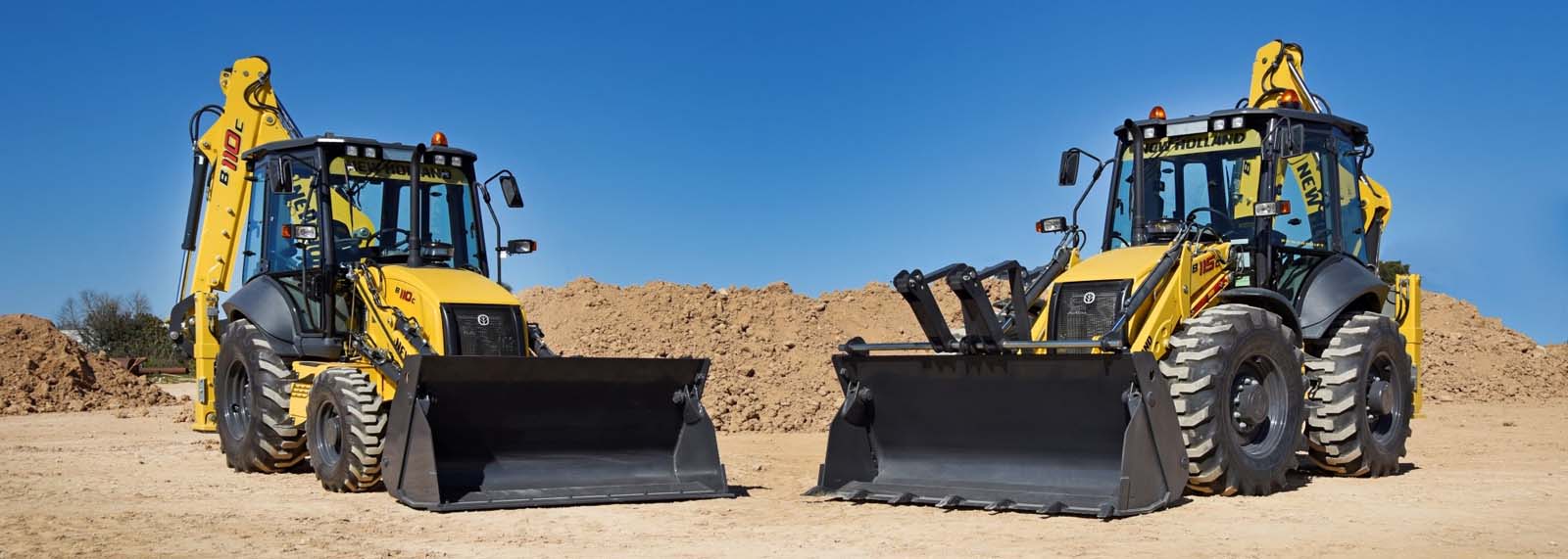Steel Foundations: The Importance of High-Resistance Greases for Construction Machinery