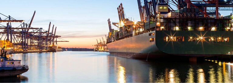 marine industry