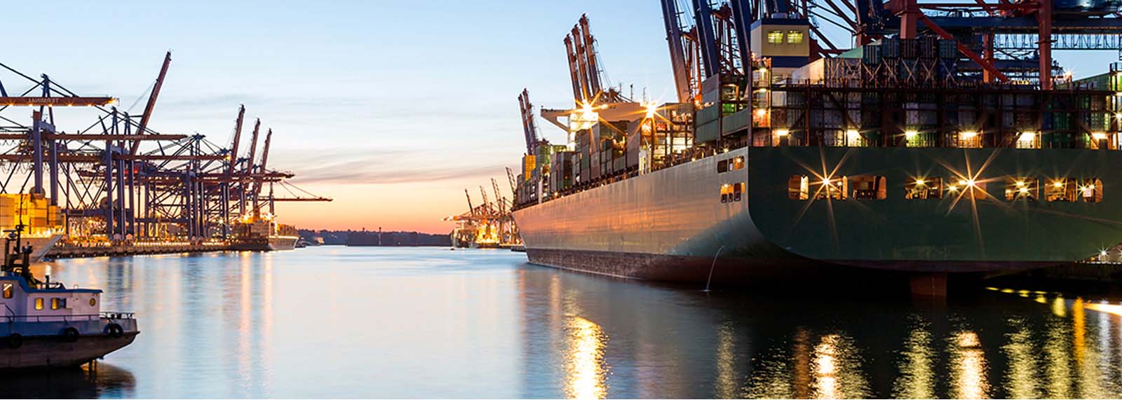 Why the Marine Industry Demands High-Performance Waterproof Greases
