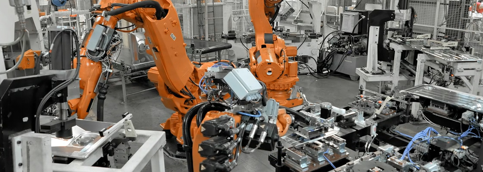 Continuous Efficiency: Why Top-Tier Industrial Grease is the Engine of Manufacturing