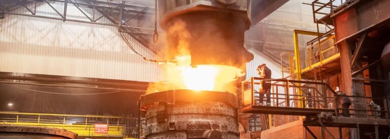 steel industry