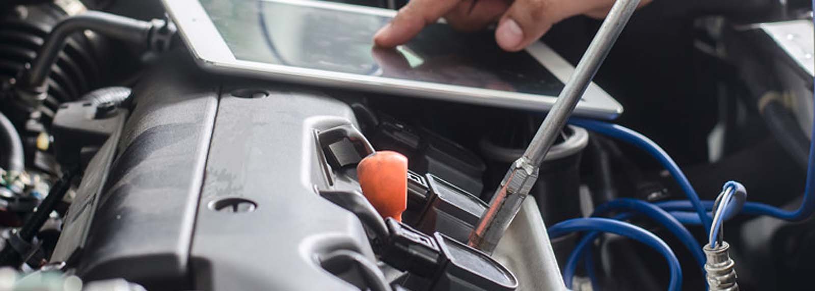Safe Kilometers: The Value of Specialized Greases in the Transportation and Automotive Industry