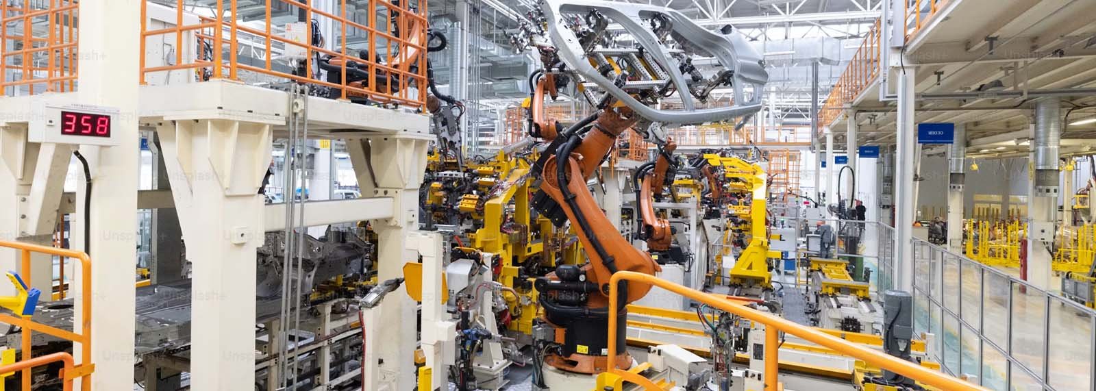 Why Specialized Industrial Grease is the Profitability Engine of Your Plant