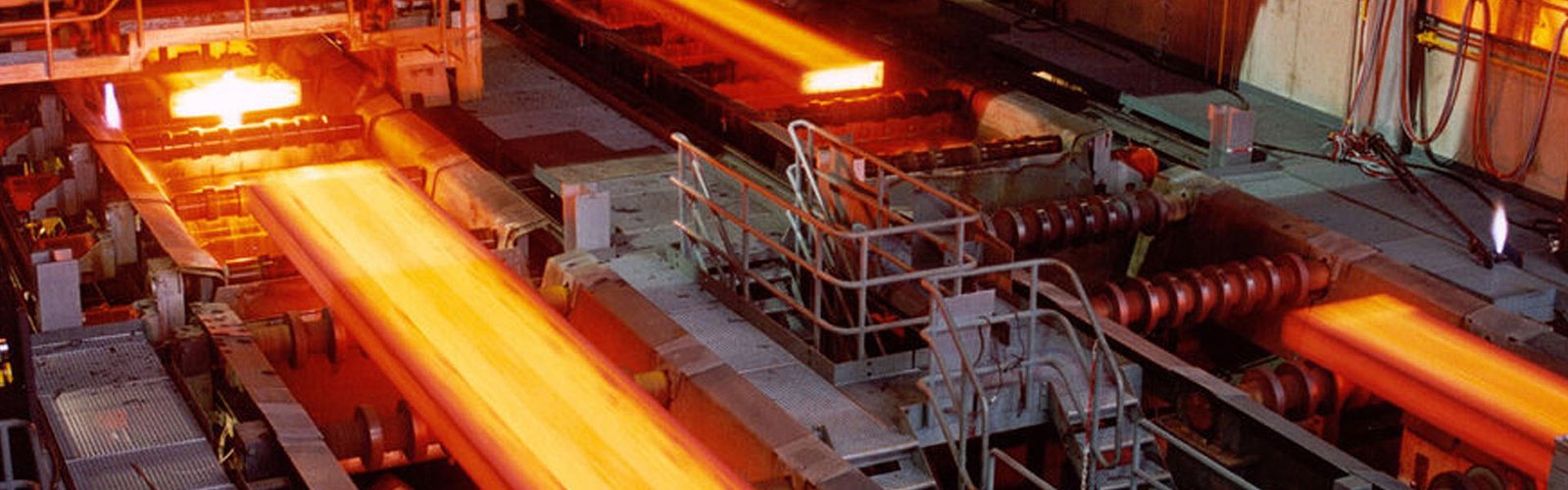 Forging Resilience: The Importance of High-Performance Greases in the Steel Industry