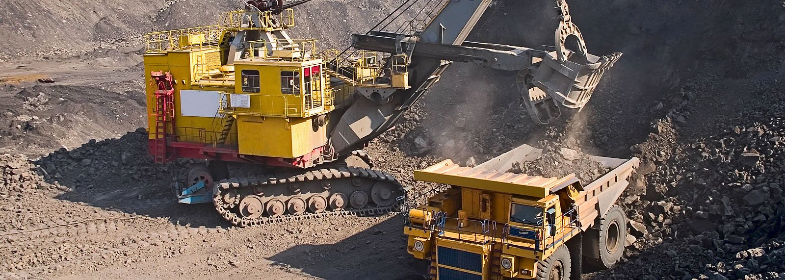 Strength Underground: Why Mining Demands High-Performance Industrial Greases
