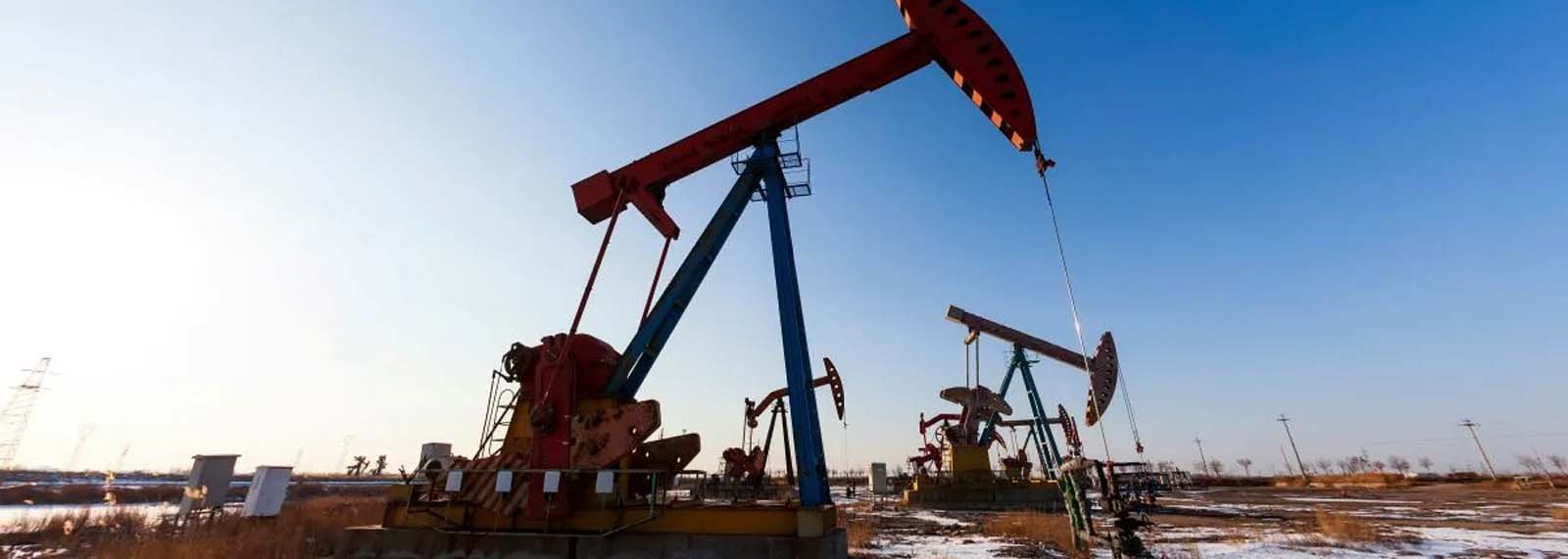 Pressure to the Limit: The Importance of High-Performance Greases in Hydraulic Fracturing