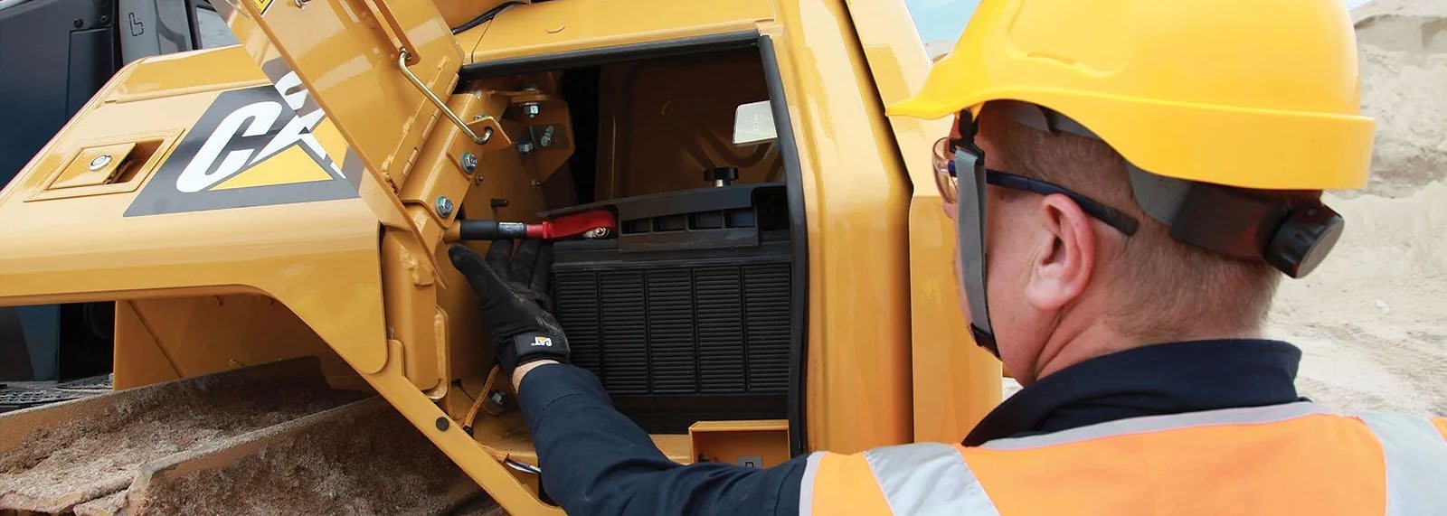 The Critical Role of Specialty Greases in Construction Machinery